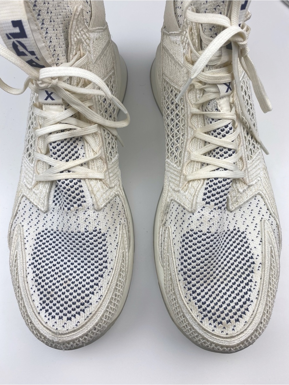 APL Concept X White Sz 13 - Picture 2 of 8
